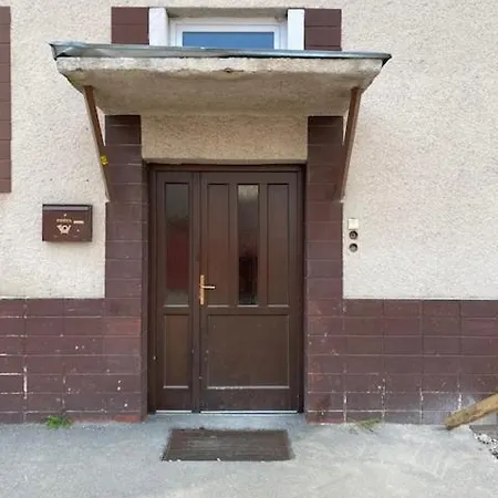 게스트하우스 Laguna Nemšová