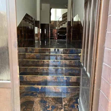 게스트하우스 Laguna 3*