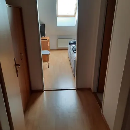 게스트하우스 Laguna Nemšová