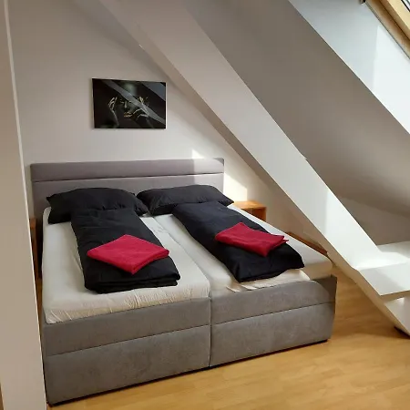 게스트하우스 Laguna