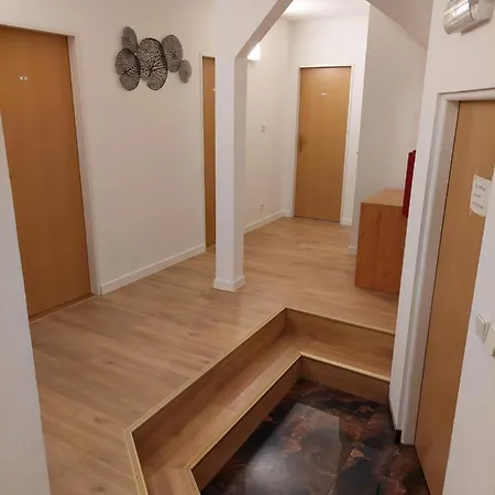 게스트하우스 Laguna 3*