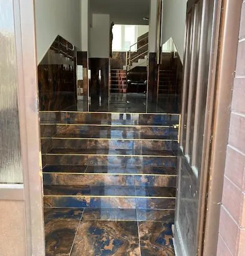 Penzión pre hostí Laguna 3*