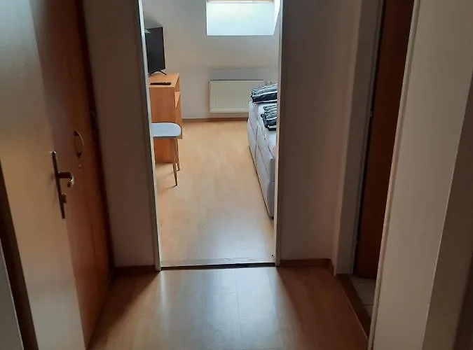 Penzión pre hostí Laguna Nemsova