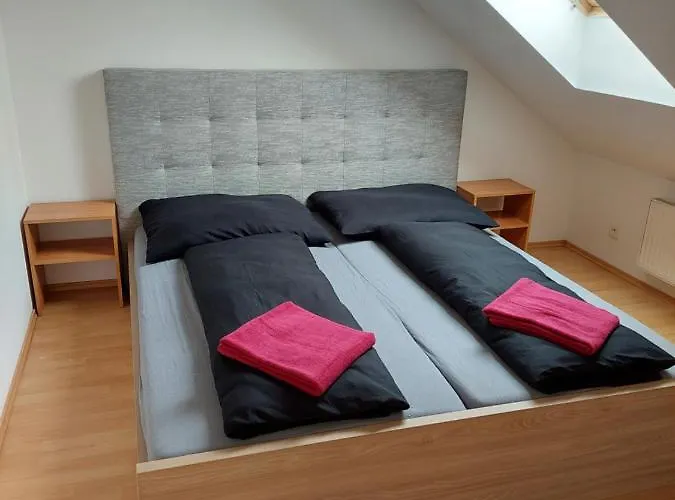 Penzión pre hostí Laguna 3*