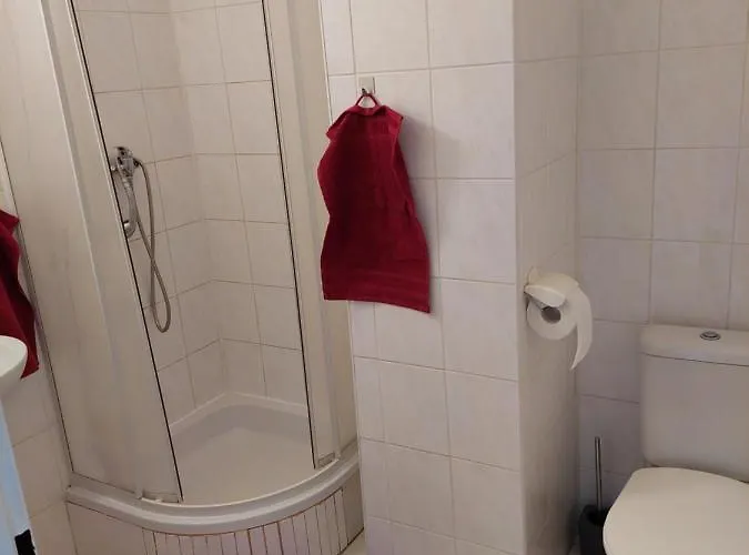 Penzión pre hostí Laguna 3*