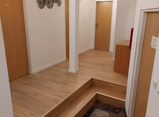Penzión pre hostí Laguna 3*